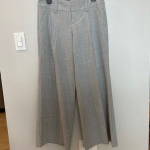 Formal pants